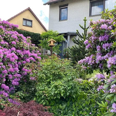 Nahe Inselsberg Wanderwege, Cleaning Included アパート ヴァルタースハウゼン