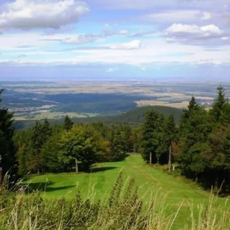 Nahe Inselsberg Wanderwege, Cleaning Included * ヴァルタースハウゼン