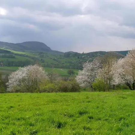 アパート Nahe Inselsberg Wanderwege, Cleaning Included *