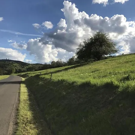 Nahe Inselsberg Wanderwege, Cleaning Included